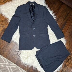 MARC New York Boys Classic Suit